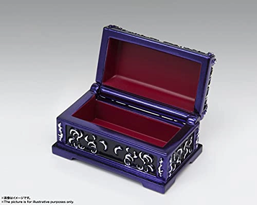 Hypnos - Saint Cloth Myth EX (18.03 cm)