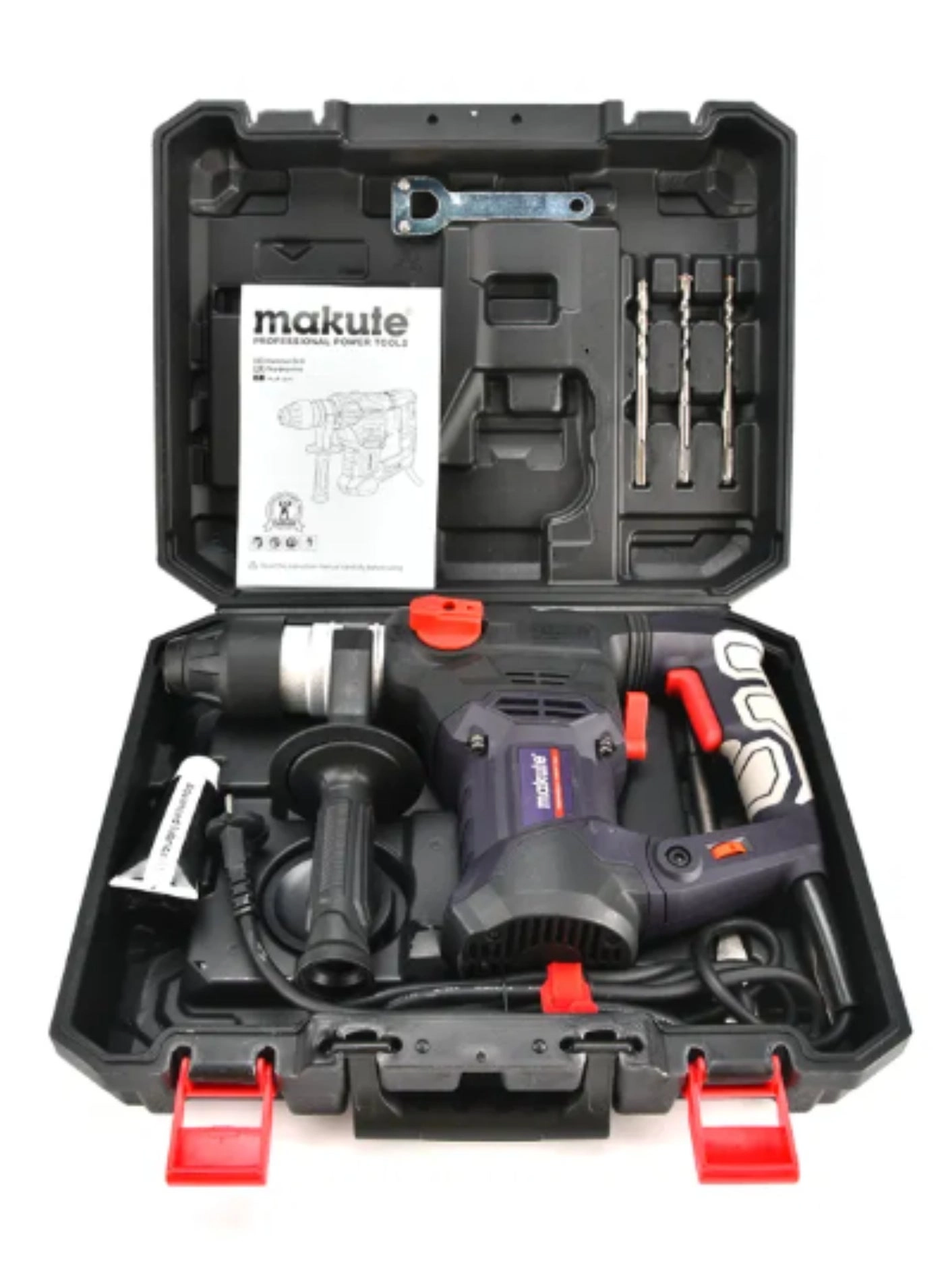 HD012 - 1500W 7.2J 32mm