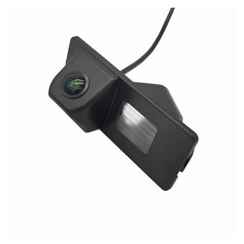 Car Rear View Backup Camera - Night vision Wire