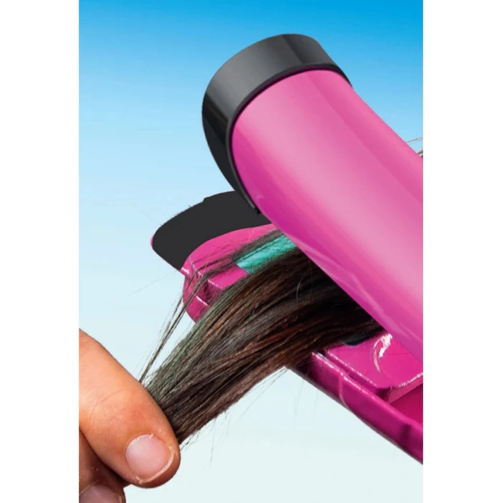 Crazy Chic Trendy Hairstyle Create Your Own Fashion Kit - 6+ years 13 pcs