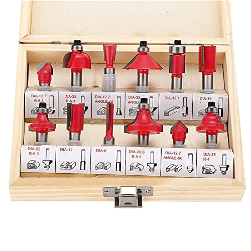 GT_005 - 8 mm 12 Pcs