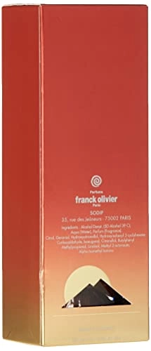 Sun Java White - Eau de Parfum 50 ml