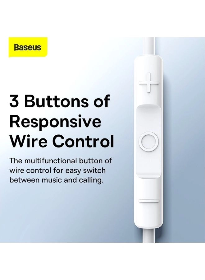 Encok C17 Wired Earbud