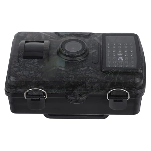 Game & Trail Cameras - Motion Activated HD Color Screen