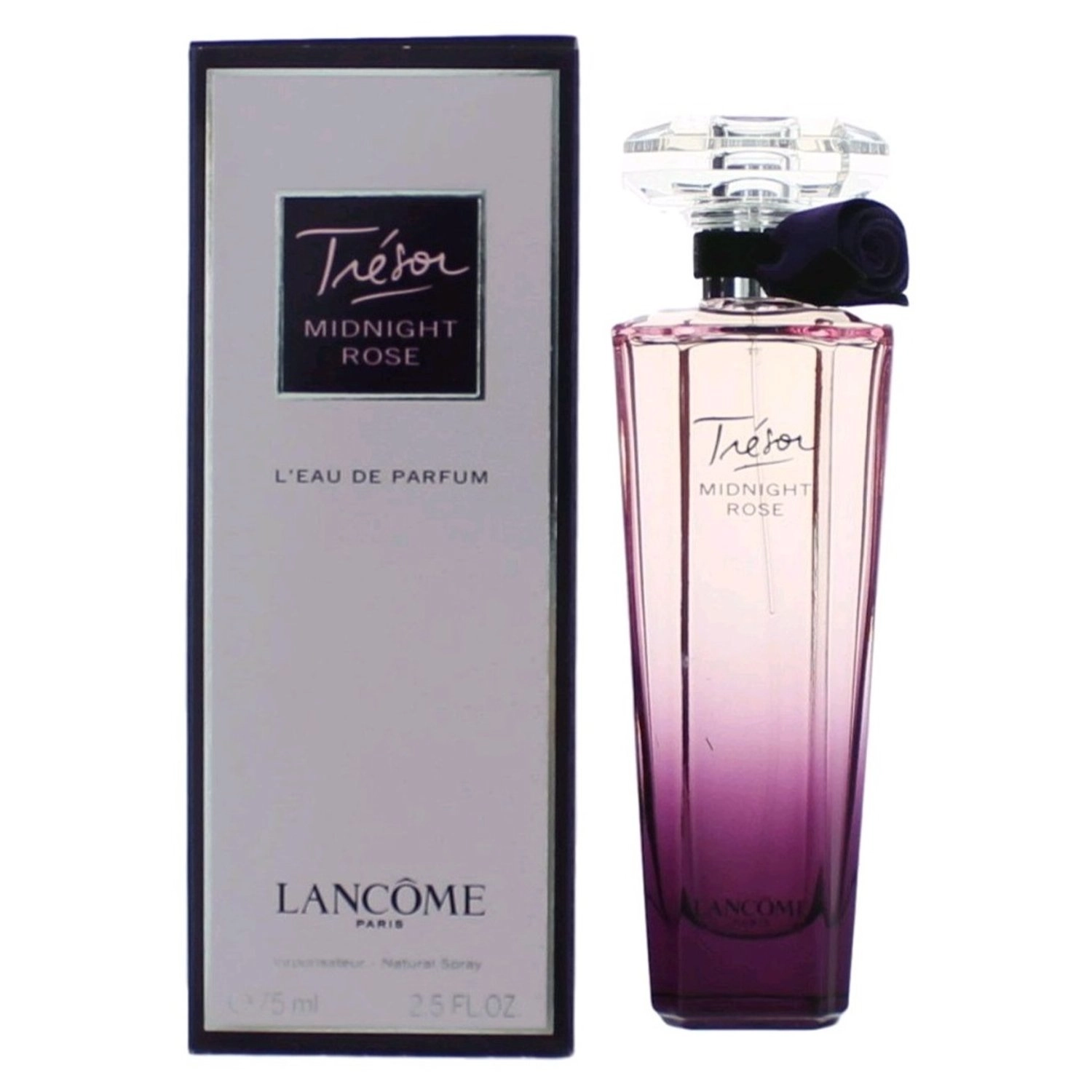 Lancôme Tresor Midnight Rose Eau de Parfum 75ml