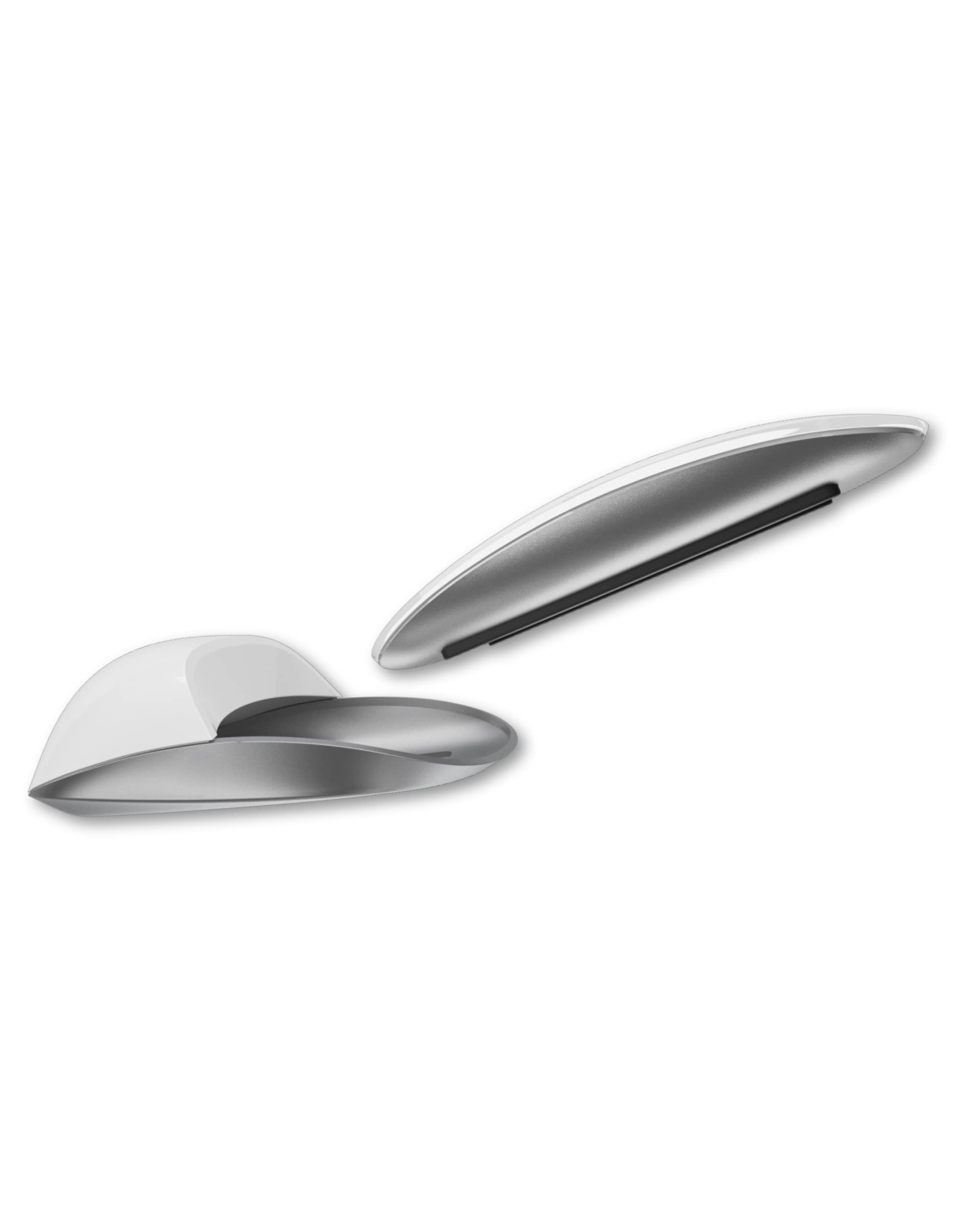 Solumics Ergonomic Case for Apple Magic Mouse - Bluetooth