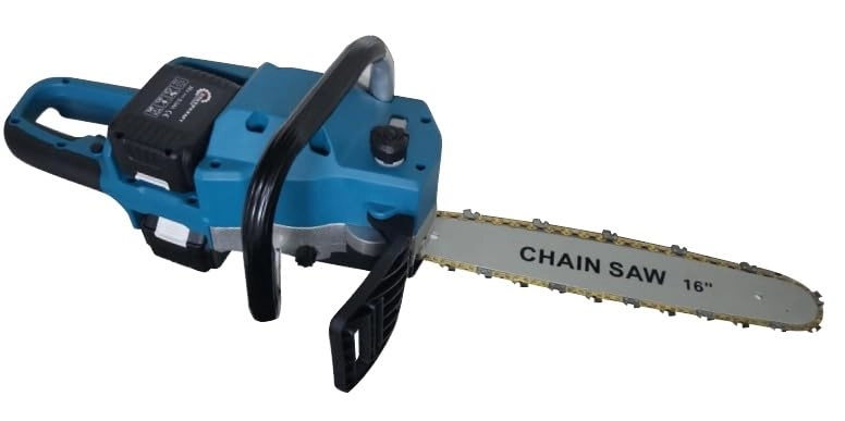 Cordless Electric Chainsaw - 1800W