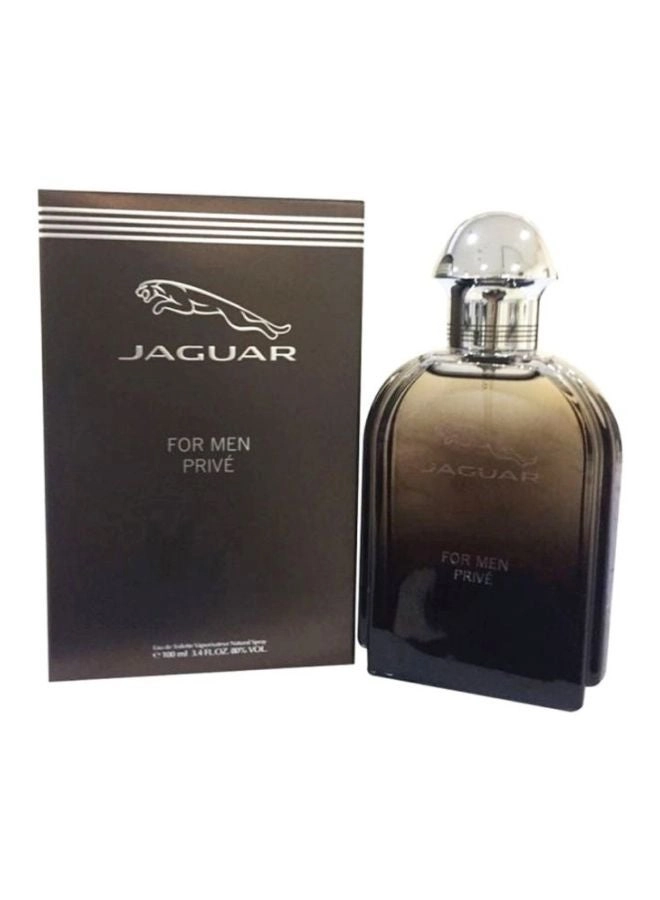 Prive Eau de Toilette 100 ml