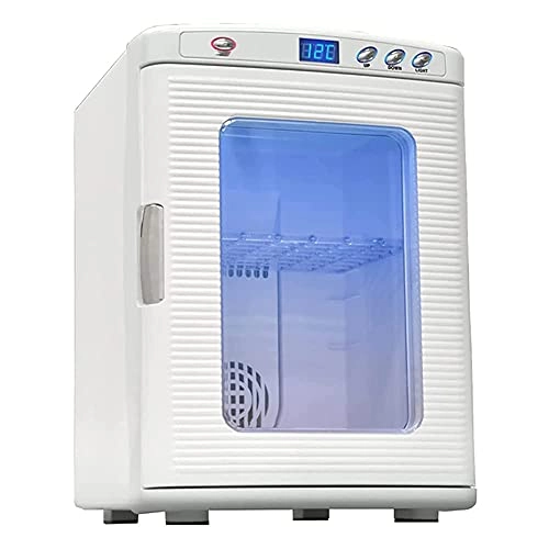 Car Household Refrigerator - 12V Portable