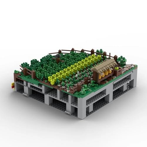 Hohengeroldseck Castle - 1259 pcs