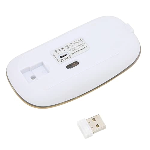 Computer Mouse - 2.4GHz Wireless