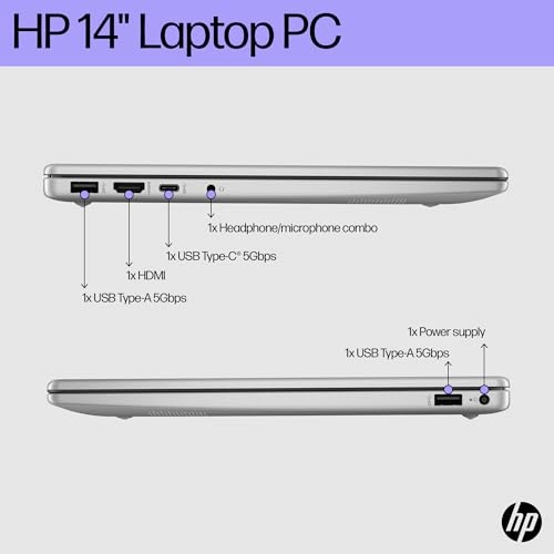 14-EP0043NE - 14'' Core i5-1334U 16GB 512GB SSD