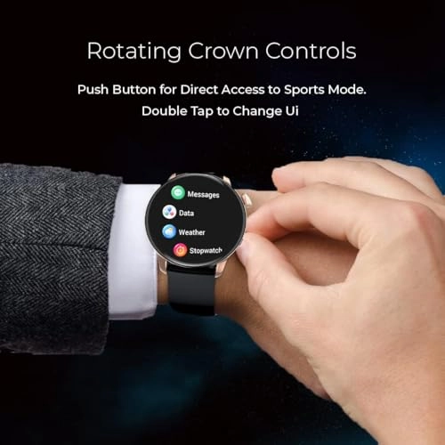 (Renewed) Glow - 1.37 inch