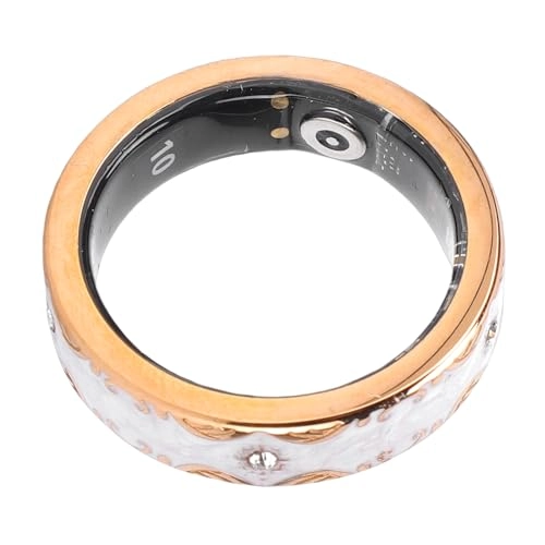 Smart Ring - Health Tracker 100 Sports Modes