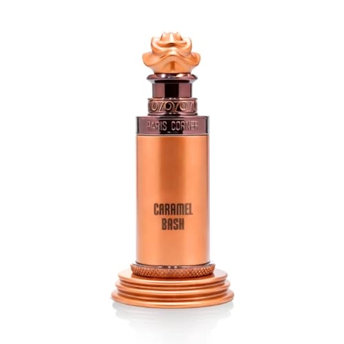 Date Caramel Eau de Parfum 100 ml