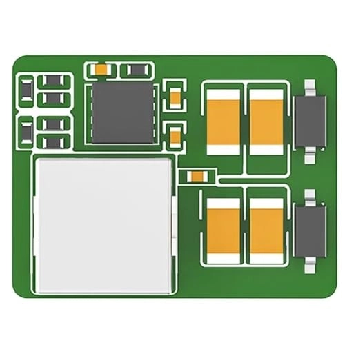 Voltage Regulator - Input 6-26V Output 5V Or 12V