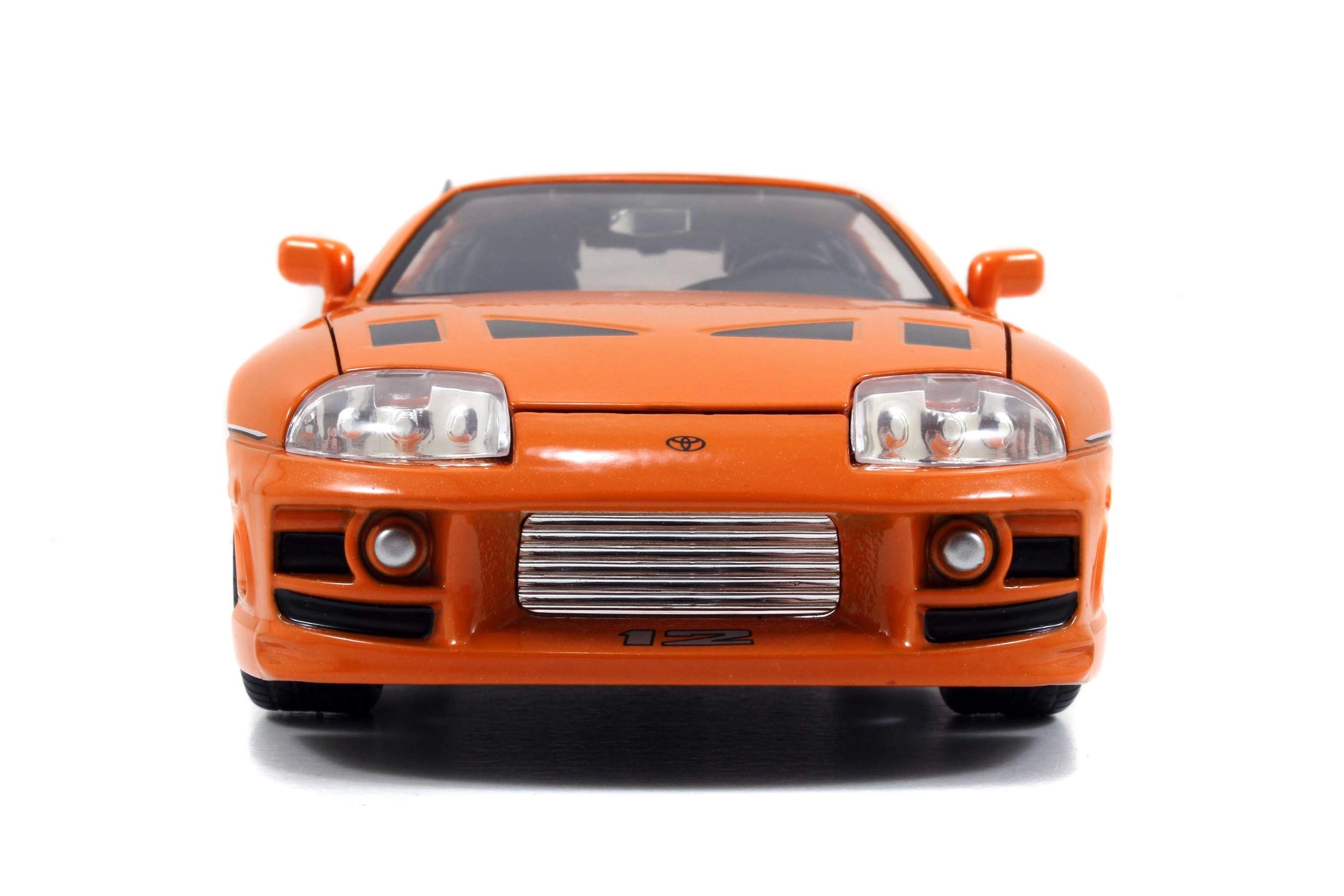 Toyota Supra Mk4 - 1:24 1 pcs
