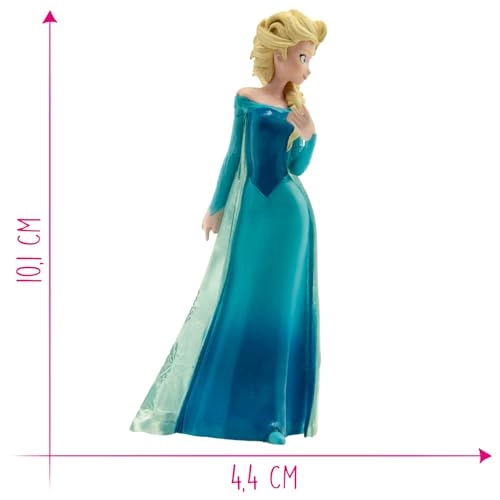 Frozen - Elsa + Anna + Olaf (13446) 3 pcs