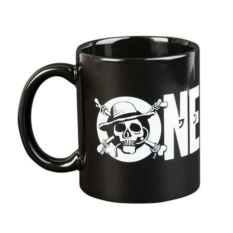 Generic One Piece Mug