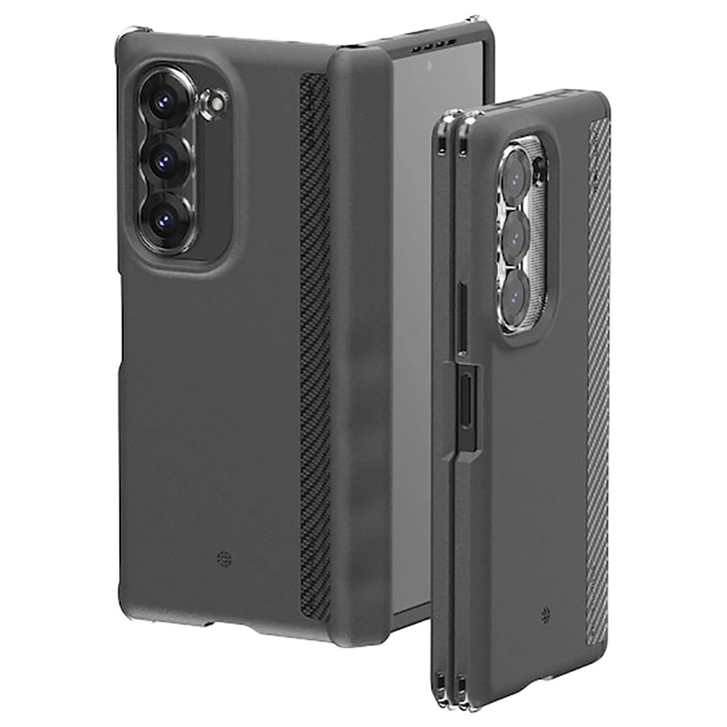 Air Rugged Case for Galaxy Z Fold6