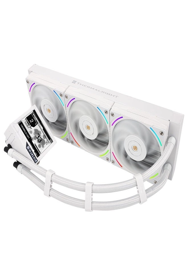 Grand Vision 360 - 3× 120mm