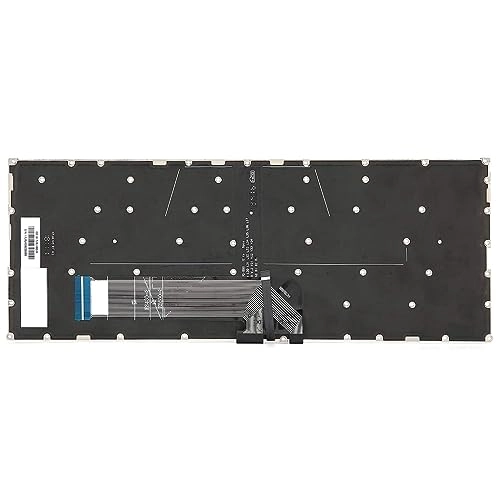 Backlight Laptop Keyboard - US