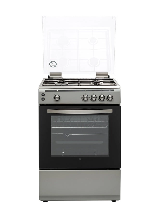 Hoover HGC-V64G-S GAS Cooker