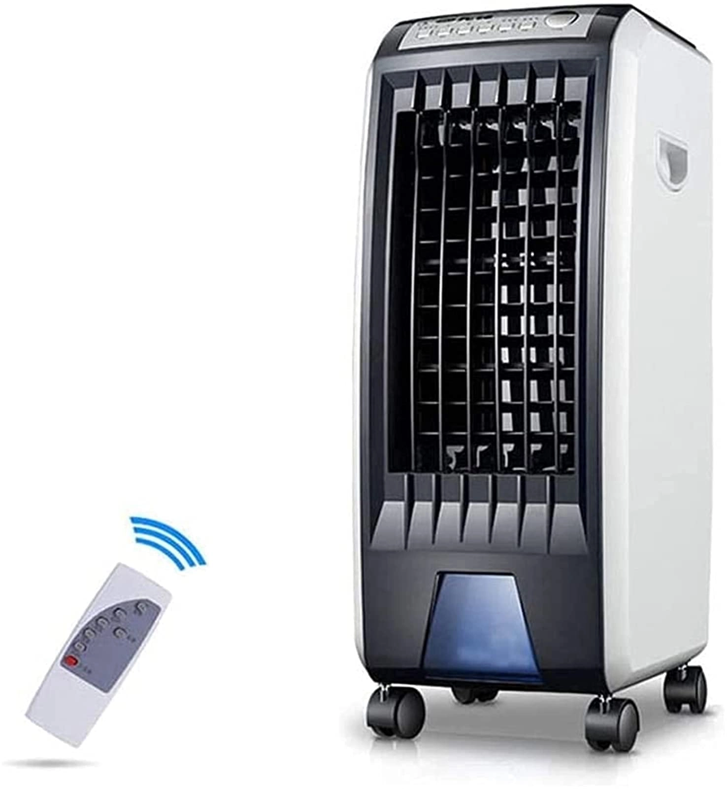 Portable air conditioner