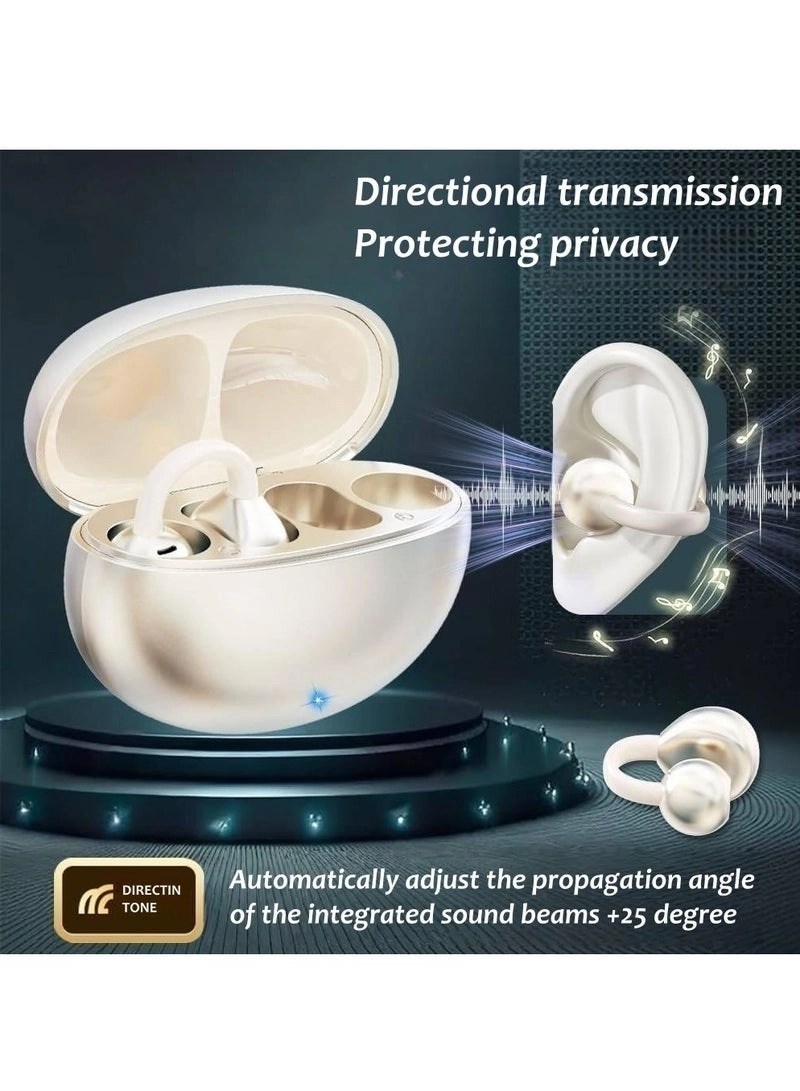 Open Ear Wireless Earbud