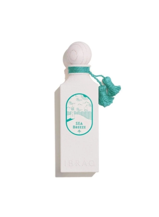 Sea Breeze Eau de Parfum 100ml