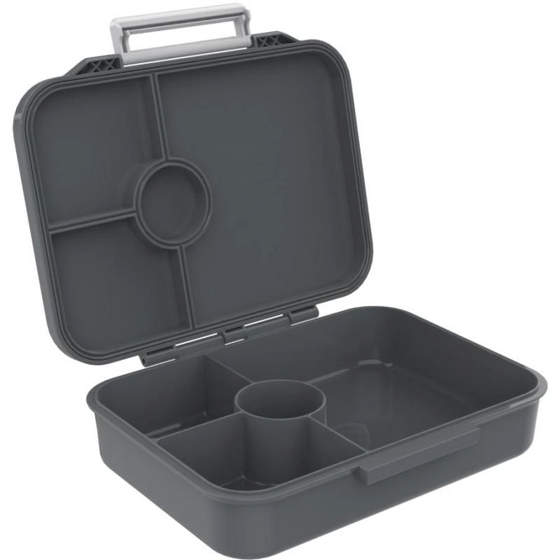 Lunch Box - Teal Green 1120.00 ml ( 1.97 pt )