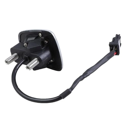 Rear View Camera - Wire