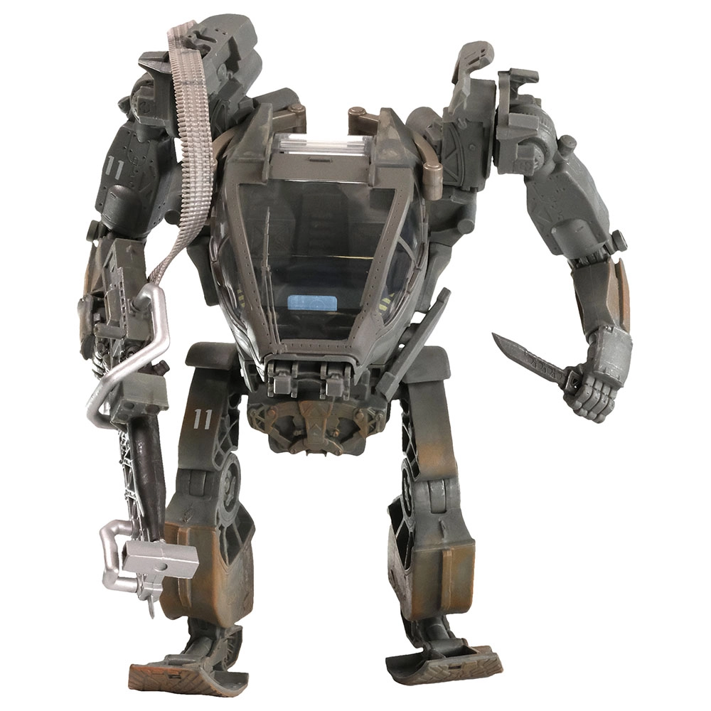 McFarlane Toys Avatar - A1 Amp Suit (TT-TMP-16316)