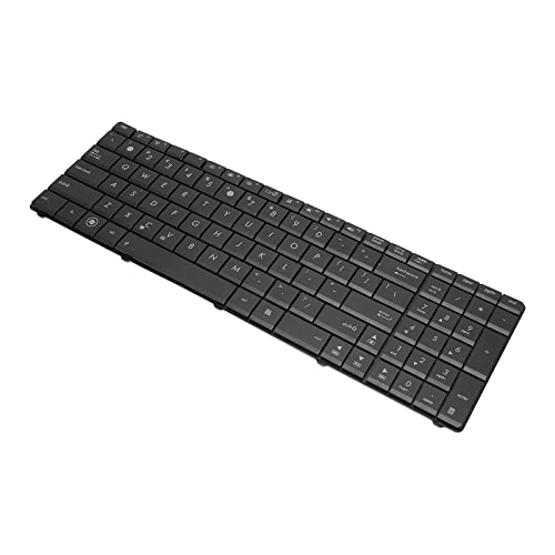 Replacement Keyboard