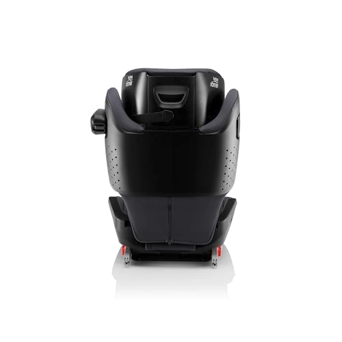 KIDFIX I-SIZE - Forward Facing Seat Belt|Latch