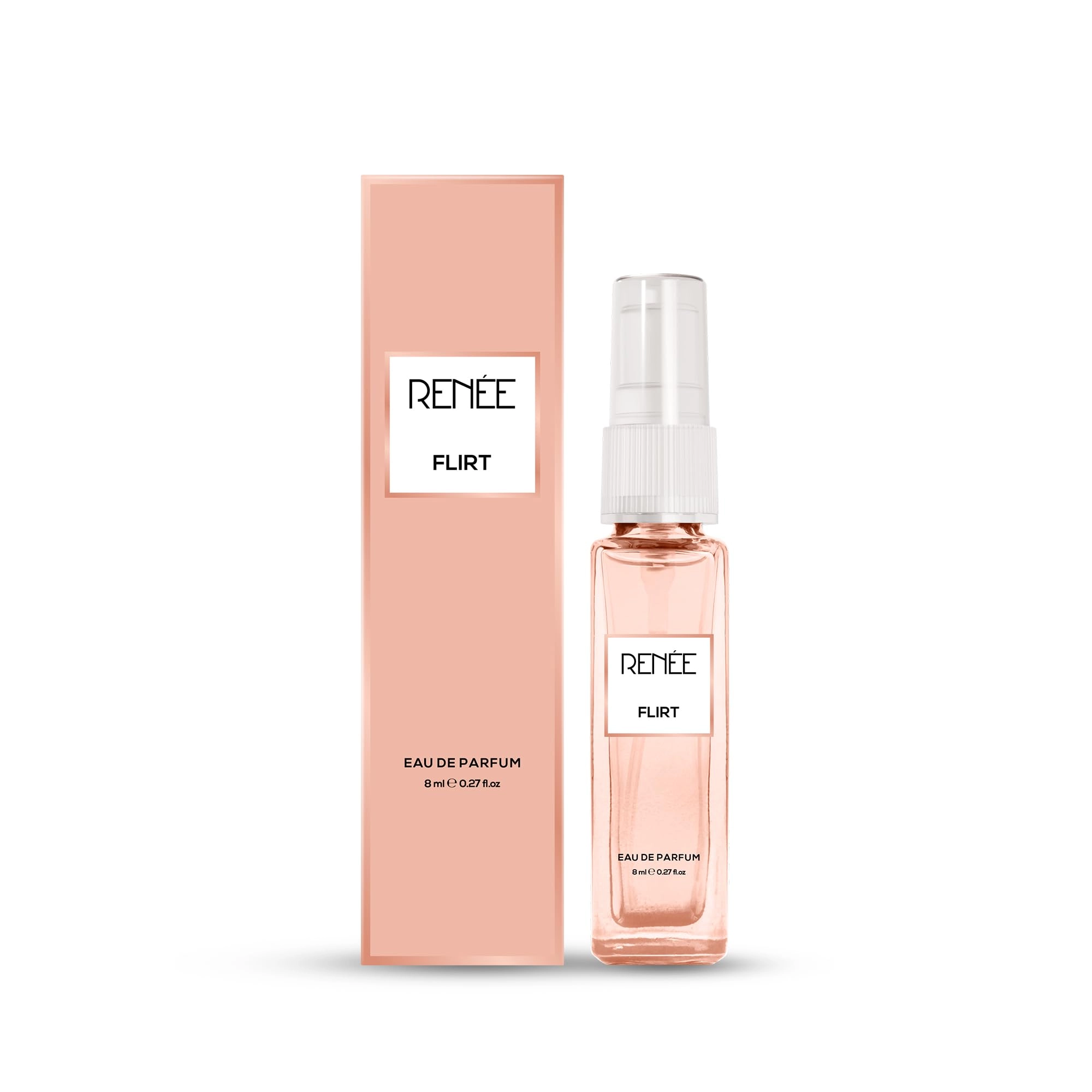 Aroma De France Flirt Eau de Parfum 8ml