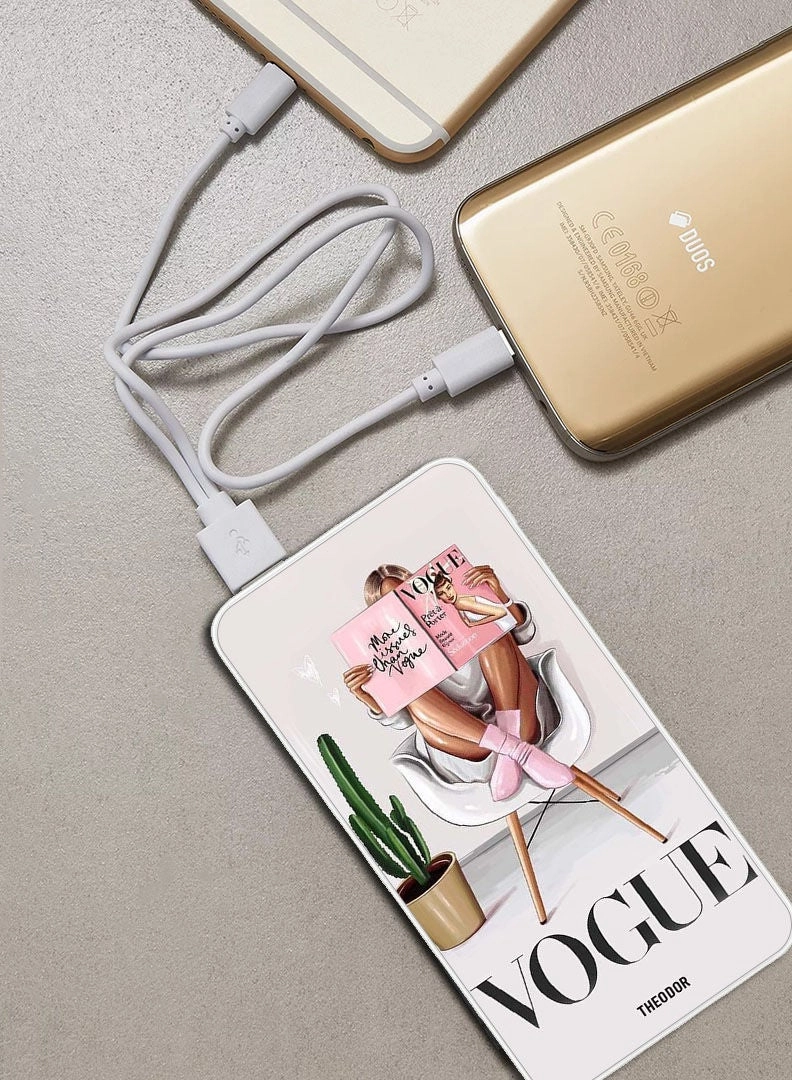 PPBA667 - 10000mAh 18W