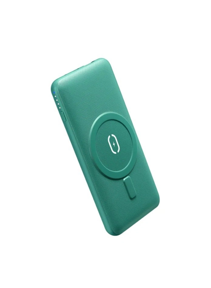 MC-5590 - 10000 mAh 20W Fast-Charging Magsafe Compatibility