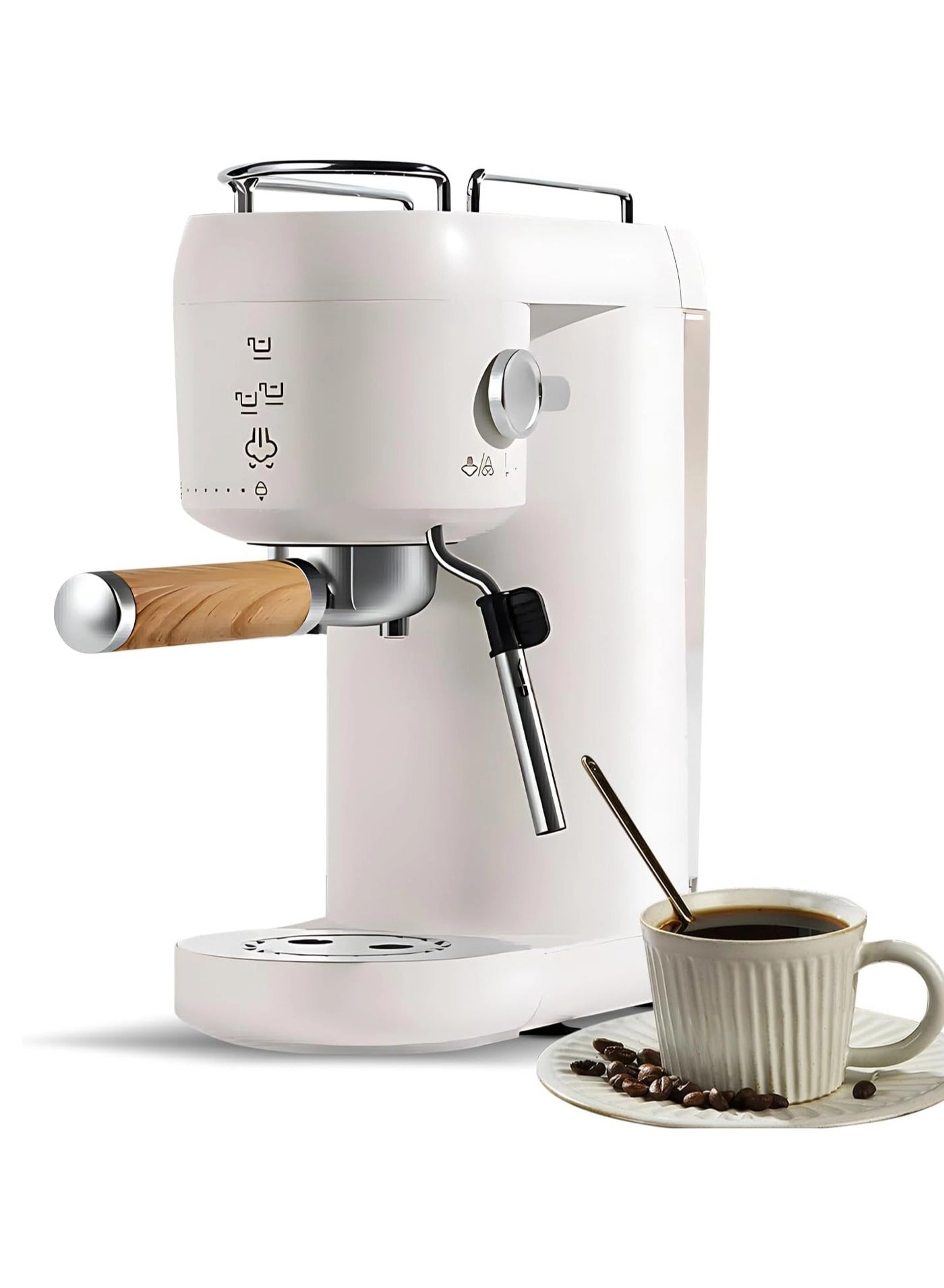 DX3417 - 2-in-1 Automatic Touch Control