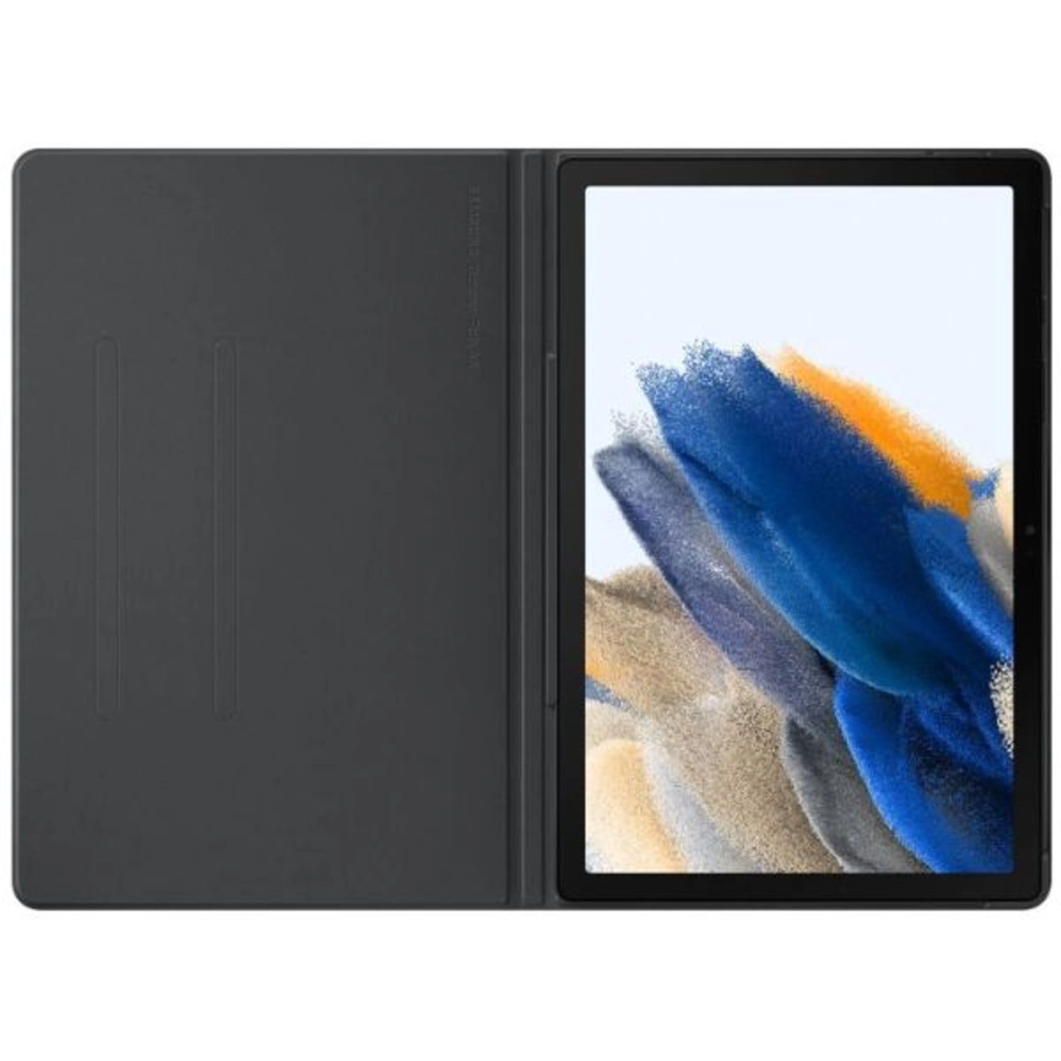 Book Cover for Galaxy Tab A8
