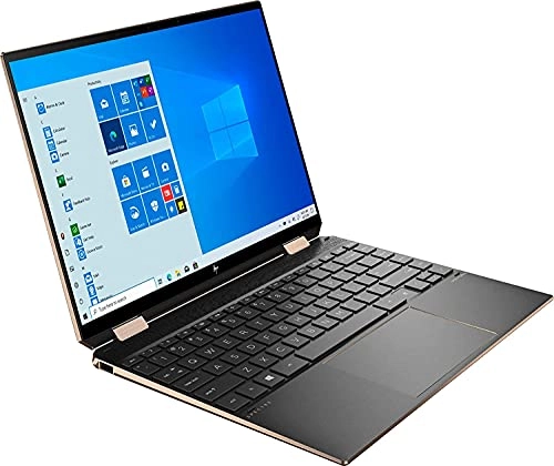 Spectre x360 14-ea0023dx - 13.5'' i7-1165G7 16GB LPDDR4 1TB SSD