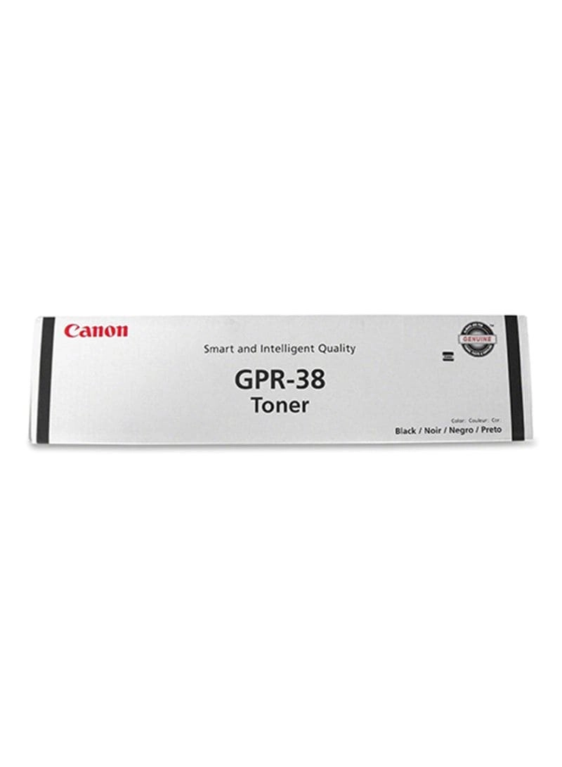 Canon GPR-38 - Black