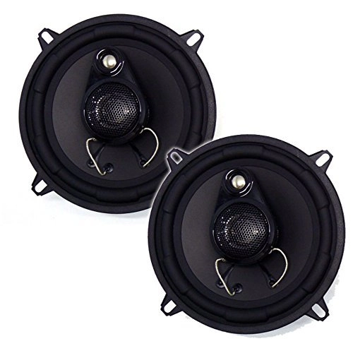 In Phase SXT1335 - 5.25 Inch 13cm Coaxial
