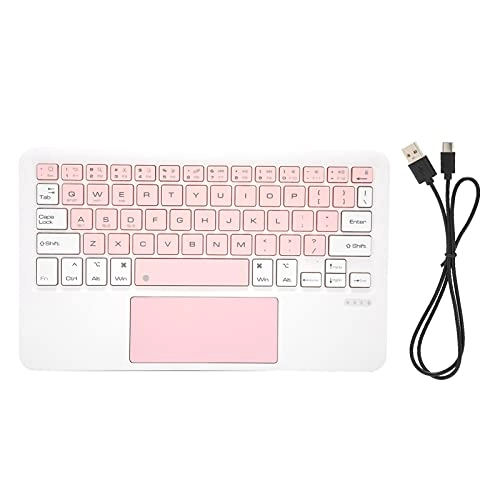 Foldable Bluetooth Keyboard - Wireless