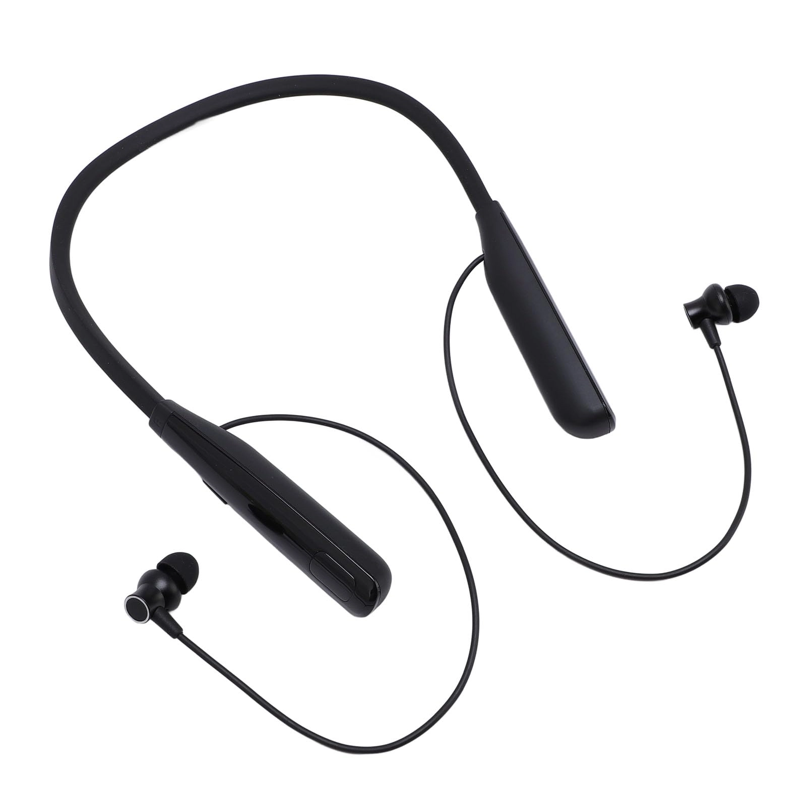 Bluetooth Neckband Headphones Wireless Earbud