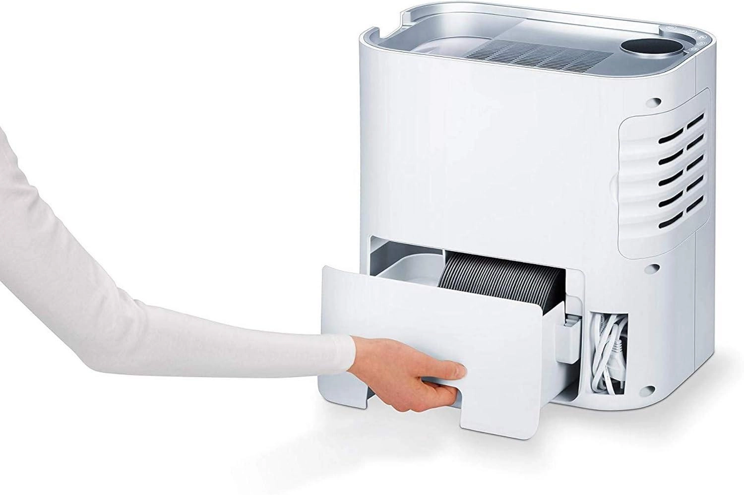 LR330 - Air Purifier White