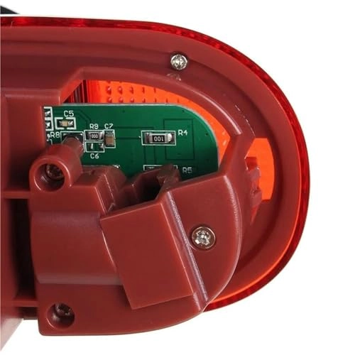 Vision Brake Light Camera - 480 TVL