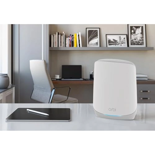 Orbi RBK763S - WiFi 6 3 Pack