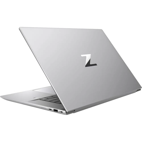 (Renewed) ZBook Studio 16 G9 - 16'' Core i7-12800H 16GB DDR5 512GB SSD