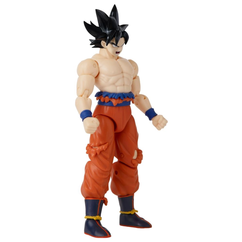 Ultra Instinct Goku - Dragon Ball Stars - 16.51 cm (527-36770)